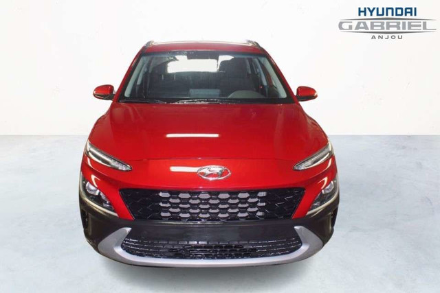 2022 Hyundai Kona ESSENTIAL FWD in Cars & Trucks in City of Montréal - Image 2