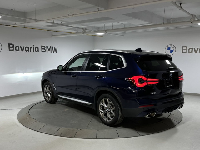 2023 BMW X3 xDrive30i | Premium Essential Package | Trailer Tow  in Cars & Trucks in St. Albert - Image 3