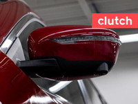 1 OWNER / Front Heated Seats, Climate Control, Auxiliary Audio Input and more! Clutch is the largest... (image 8)