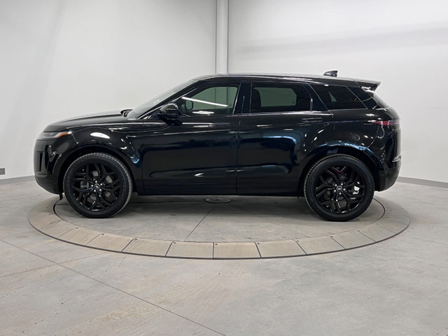 2020 Land Rover Range Rover Evoque SE in Cars & Trucks in Edmonton - Image 2