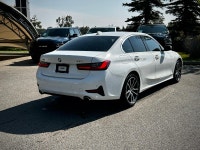 Stock#: 250573LAThe 2022 BMW 330i xDrive is a compact luxury sedan that blends athletic performance... (image 2)
