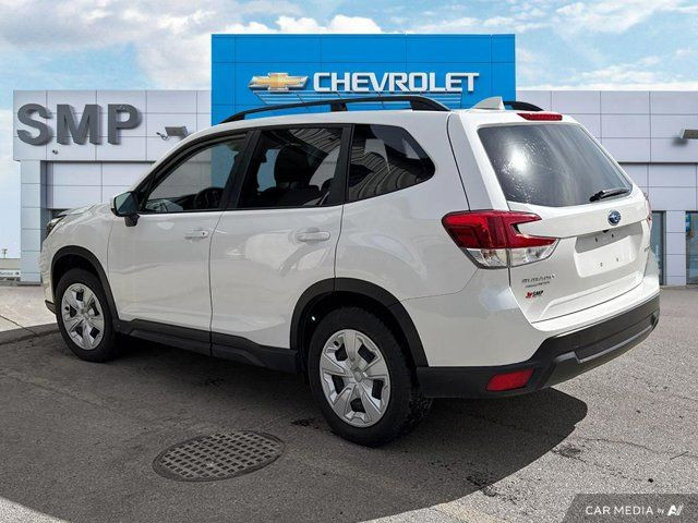 2021 Subaru Forester AWD | Auto | Heated Seats | Back Up Cam in Cars & Trucks in Saskatoon - Image 4