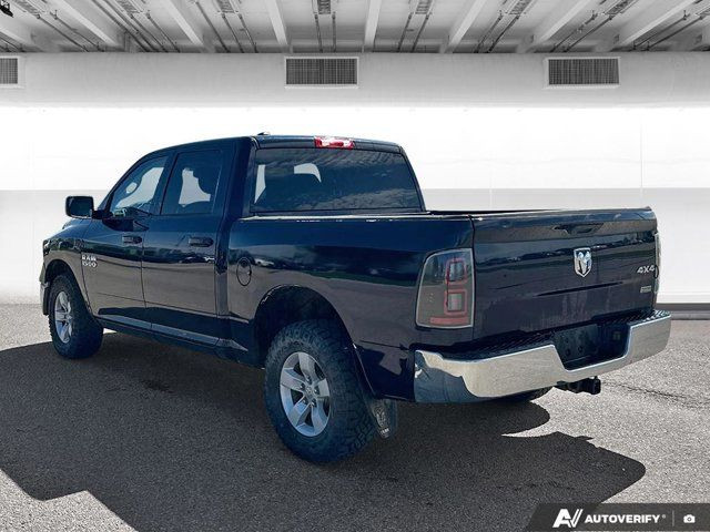 2017 Ram 1500 ST 3.6L Crew Cab | Keyless Entry in Cars & Trucks in Winnipeg - Image 4