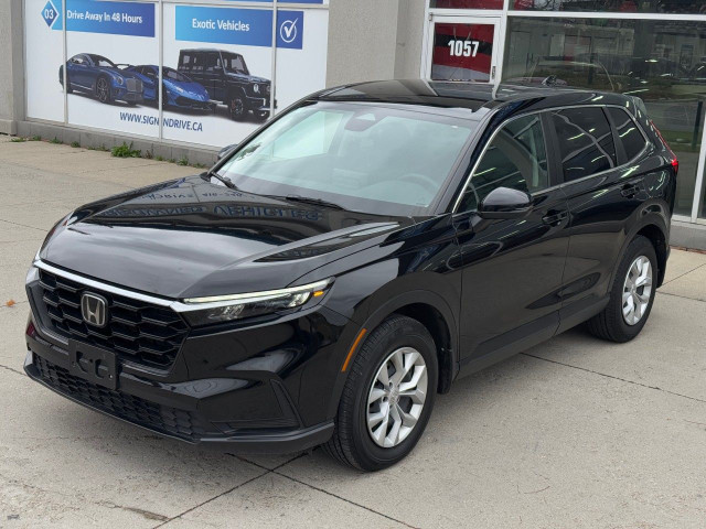 2023 Honda CR-V in Cars & Trucks in Mississauga / Peel Region - Image 4