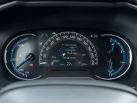 Odometer is 4719 kilometers below market average!Reverse Camera, Clean Car fax Report and Accident f... (image 6)