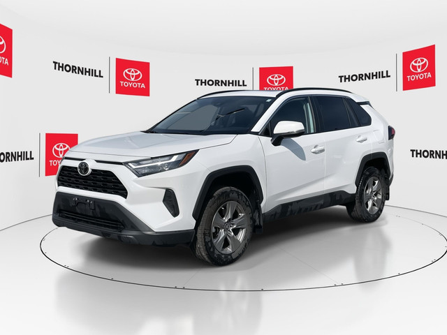 2024 Toyota RAV4 XLE in Cars & Trucks in City of Toronto