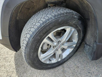 2023 GMC Terrain SLE AWD, 1.5L 4Cylinder, Remote Start, Heated Seats, Backup Camera, Keyless Entry,... (image 8)