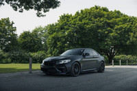 3.0L twin-turbo inline-6 with 405 hp, rear-wheel drive, and precision-tuned chassis for pure M perfo... (image 4)