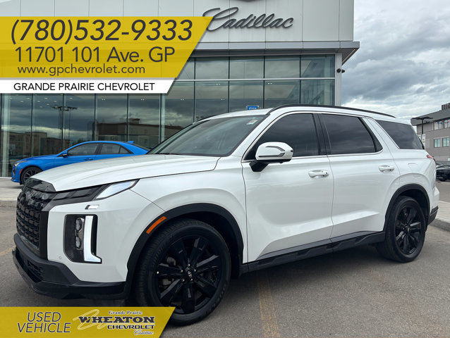 2024 Hyundai Palisade Urban in Cars & Trucks in Grande Prairie