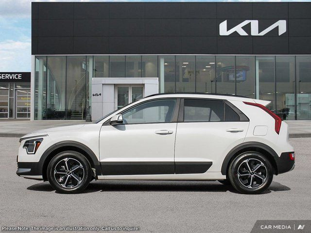2025 Kia Niro EX in Cars & Trucks in Guelph - Image 3