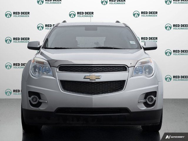 2012 Chevrolet Equinox 1LT in Cars & Trucks in Red Deer - Image 3