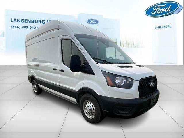 2022 Ford Transit Base in Cars & Trucks in Regina - Image 3