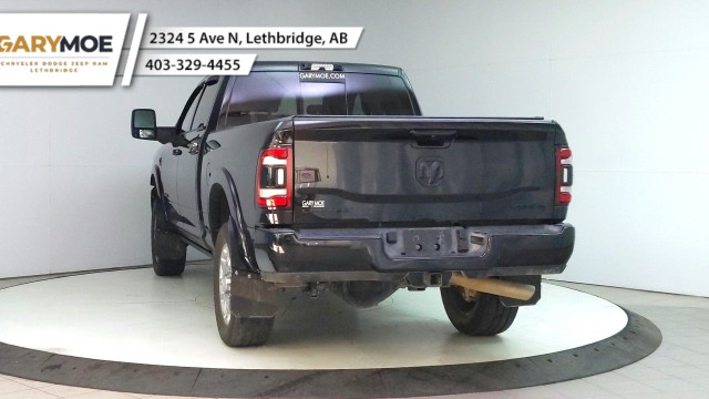 2024 Ram 3500 in Cars & Trucks in Lethbridge - Image 4