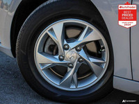 New Price! Odometer is 41818 kilometers below market average! Electric Shadow 2021 Hyundai Elantra E... (image 8)