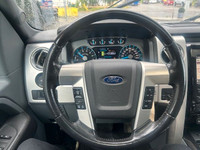 2012 FORD F-150 PLATINUM 5.0L FULLY LOADED F-150 WITH GREAT SERVICE HISTORY! -3 MAGNAFLO CATBACK EXH... (image 9)