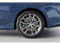 2021 BMW 3 Series 330i xDrive AWD 8-Speed Automatic Sport 2.0L 4-Cylinder EXTERIOR - PHYTONIC BLUE M... (image 7)