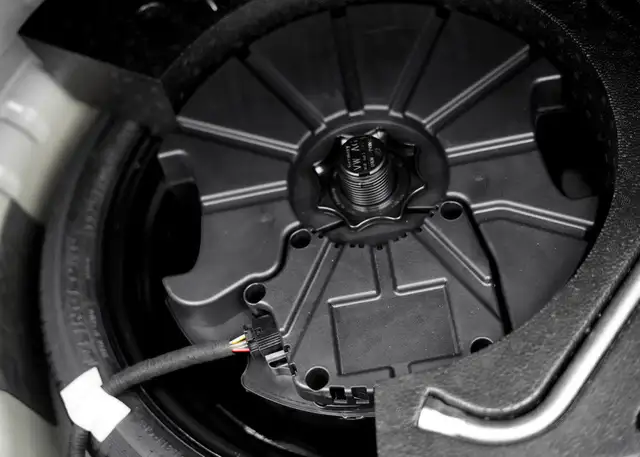 2025 Volkswagen Jetta GLI SUNROOF, REMOTE STARTER, KEYLESS ENTRY dans Autos et camions dans Région de Mississauga/Peel - Image 32