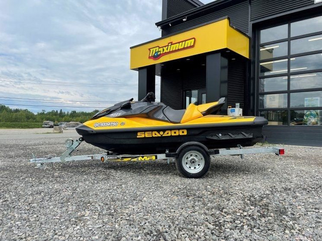 2023 Sea-Doo GTR 230 in Personal Watercraft in Shawinigan - Image 2