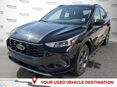 APPLE CARPLAY ANDROID AUTO | USE POWER PORTS | HEATED STEERING WHEEL | REVERSE CAMERA SYSTEM | FORD...