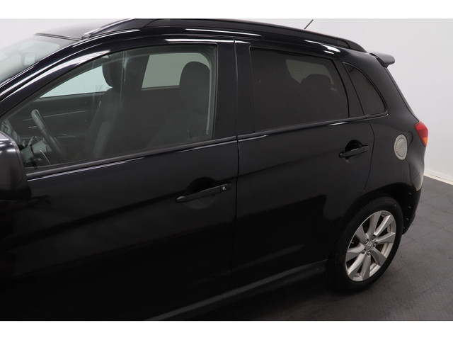 2013 Mitsubishi RVR GT, BLUETOOTH, SIEGES CHAUFFANTS, TOIT PANO in Cars & Trucks in Longueuil / South Shore - Image 4