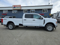 2023 Ford F-350 Crew Cab 8' Long Box 4WD, 6.7L V8 Diesel, Remote Start, Backup Camera DRIVING FORCE... (image 3)