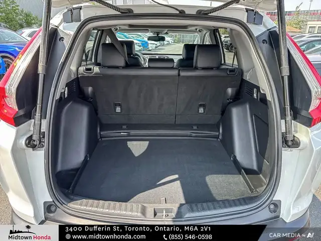 2019 Honda CR-V Touring *NEW ARRIVAL*UPGRADED FEATURES*NO ACC... in Cars & Trucks in City of Toronto - Image 17