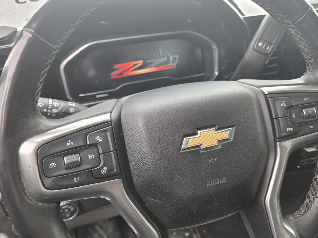 2024 Chevrolet Silverado 2500 4WD Crew Cab 159" LT in Cars & Trucks in Thunder Bay - Image 3