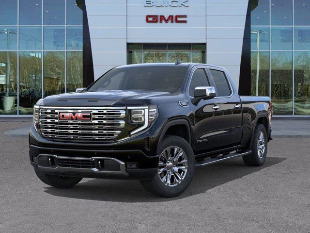 2025 GMC Sierra 1500 Denali in Cars & Trucks in Calgary - Image 2