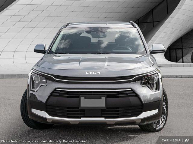 2025 Kia Niro Plug-In Hybrid EX in Cars & Trucks in London - Image 2