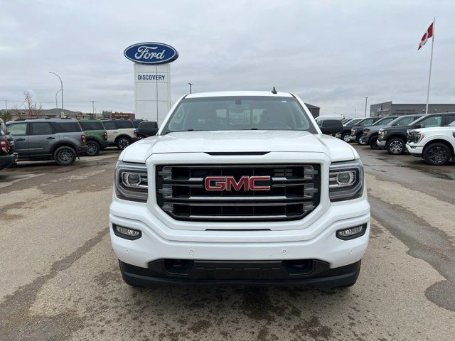 2018 GMC Sierra 1500 SLT in Cars & Trucks in Saskatoon - Image 2