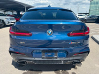 2021 BMW X4 M40i | SPORTS ACTIVITY | AWD | ACCIDENT FREE CARFAX | LOW KM | HEAD UP DISPLAY | LIGHT I... (image 4)