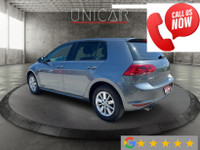 2016 Volkswagen Golf TSI Safety Certification Included Financing & Warranty Options Available ______... (image 5)