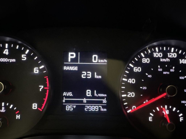 2018 KIA Rio 5 portes LX+ Auto AC Cam in Cars & Trucks in Gatineau - Image 2