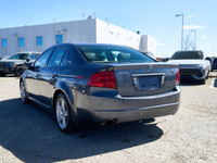 This Acura TL delivers a Gas V6 3.2L/196 engine powering this Automatic transmission. Xenon high-int... (image 2)