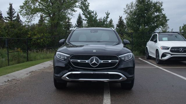 2026 Mercedes-Benz GLC GLC 300 4MATIC SUV in Cars & Trucks in Edmonton - Image 3