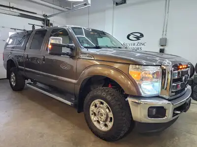 ***Carfax Verified, Inspection Certified, local Canadian Rare truck in excellent conditions, Spray i...