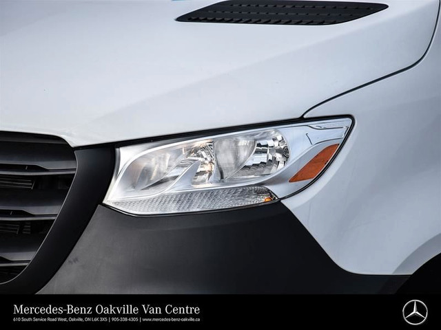 2024 Mercedes-Benz Sprinter Van in Cars & Trucks in Oakville / Halton Region - Image 2