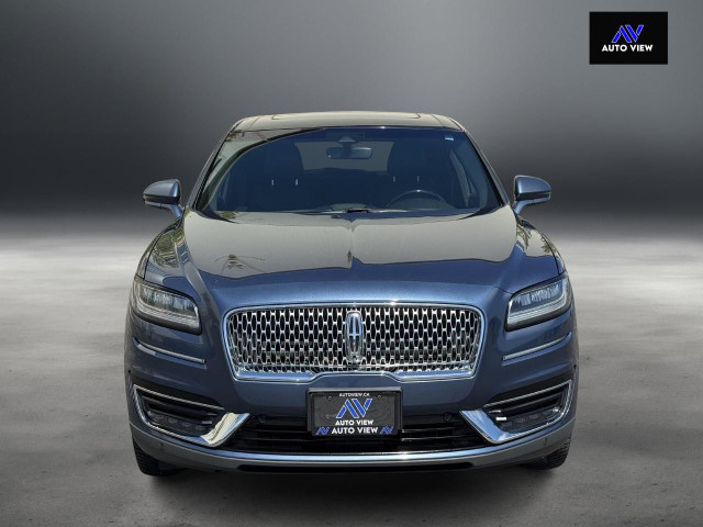 2019 Lincoln Nautilus Reserve AWD **DEALER SERVICED** in Cars & Trucks in Hamilton - Image 2