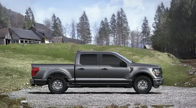 2024 Ford F-150 XL | TOW/HAUL PKG | REAR VIEW CAM | SYNC(R)462940368581251124