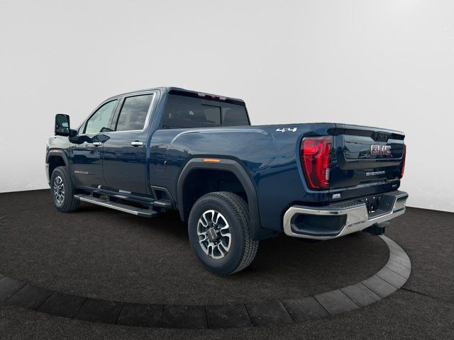 2021 GMC Sierra 2500HD SLT Crew Cab in Cars & Trucks in Regina - Image 3