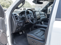 Leather/ Heated/ Ventilated Front Seats | Leather Wrapped/ Heated Steering Wheel | Mopar Bright Peda... (image 8)