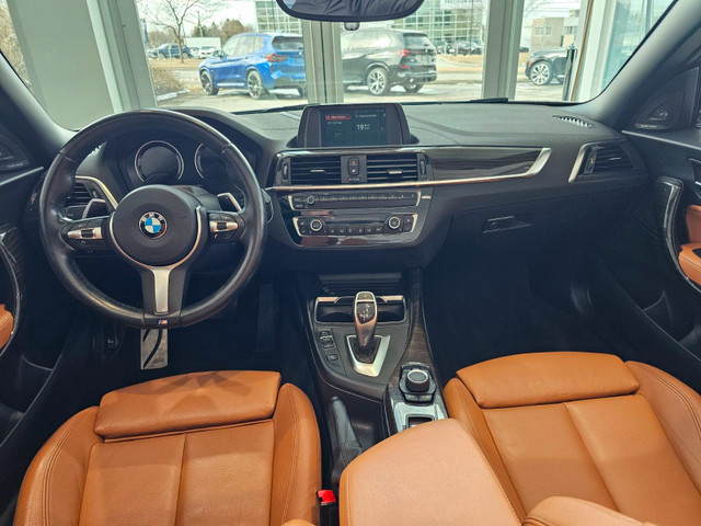 2018 BMW 2 Series M240i M240i | Essentiel | Garantie prolongée in Cars & Trucks in Sherbrooke - Image 3