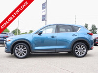The 2021.5 Mazda CX-5 GT blends elegance, performance, and comfort in a way few crossovers can. It’s... (image 4)