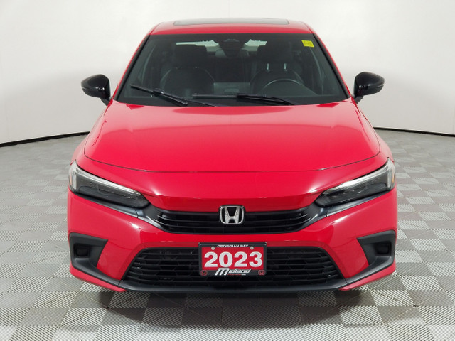 2023 Honda Civic Sedan Sport CVT in Cars & Trucks in Barrie - Image 4