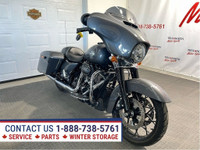  2021 Harley-Davidson Street Glide Special ONLY 4,636 MILES/MILW