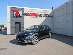 2022 Hyundai Kona PREFERRED AWD - SUNROOF - REVERSE CAM - TECH FEATURES