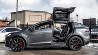 ENJOY 6 MONTHS NO PAYMENT!! TESLA INSPECTION L IS AVAILABLE UPON REQUEST!! CARFAX VERIFIED AVAILABLE... (image 3)