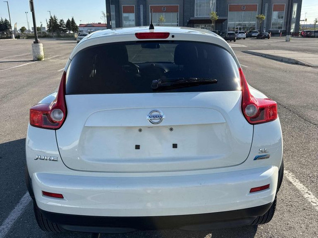 2012 Nissan Juke S 4dr Front-wheel Drive CVT in Cars & Trucks in Mississauga / Peel Region - Image 4