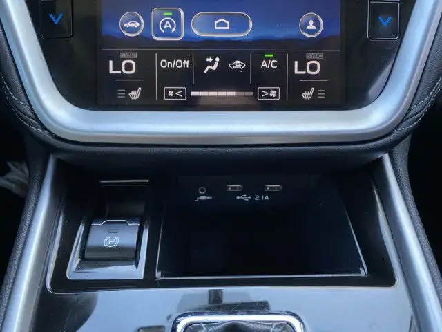 2020 Subaru Outback Limited | Heated Seats and Steering Wheel in Cars & Trucks in Edmonton - Image 27