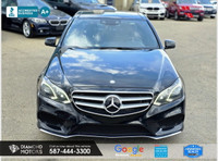 3L 6-CYLINDER ENGINE, ALL WHEEL DRIVE, AMG APPEARANCE PACKAGE, ADAPTIVE CRUISE CONTROL, BRAND NEW TI... (image 1)